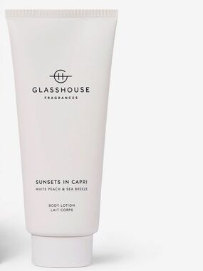 Glasshouse Fragrances Sunsets In Capri 6.8 fl. oz. Body Lotion